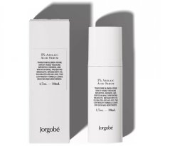 JORGOBÉ 5% Azelaic Acid Serum 50ml
