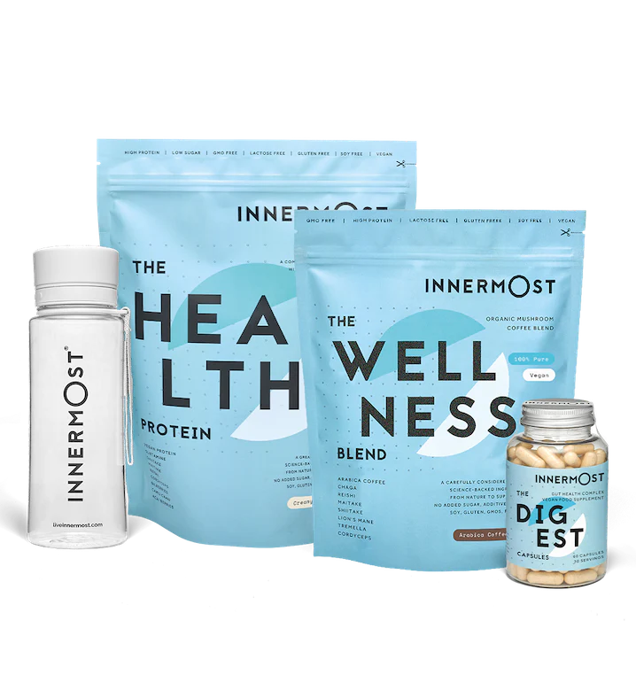 Innermost The Wellbeing Collection (VEGAN)