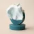 LEAF Mýdlo na holení Shave Soap Bar 85g