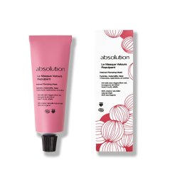 Omlazující pleťová maska Velours Repulpant Absolution 50ml