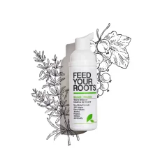YAROK Feed Your Roots Mousse