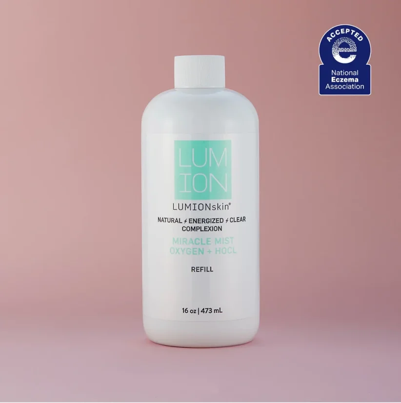 LUMION Miracle Mist mlha na pleť