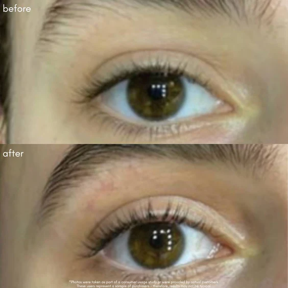 MAYA CHIA Power Fol Eye Eyelash & Eyebrow Serum 6ml