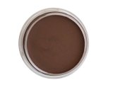 Cocoa (tmavé/hnědé/přírodní) pro tmavou pleť se žluto-červeno-černými nebo neutrálními podtóny