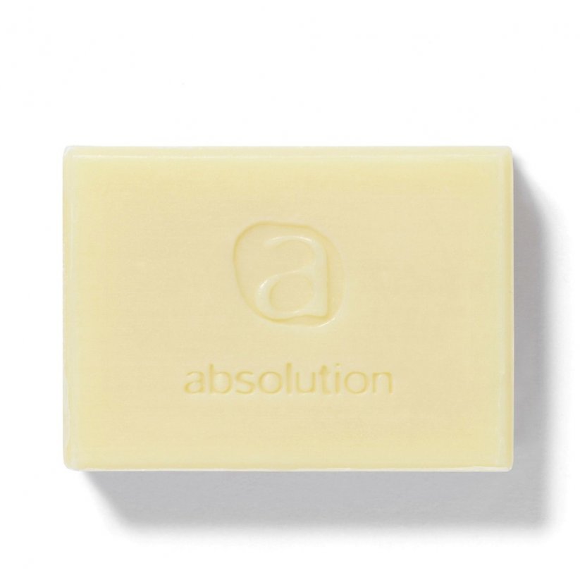 Absolution Le Savon Blanc soap 100g