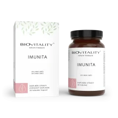 TOPVET Premium IMMUNITY Herbal mixture