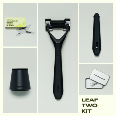 LEAF The Starter Leaf 2.0 Kit