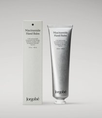 JORGOBÉ Niacinamide Hand Balm 65ml