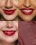 CHEEKBONE BEAUTY Rtěnka Sustain Lipstick 4g - Barva: Makoc