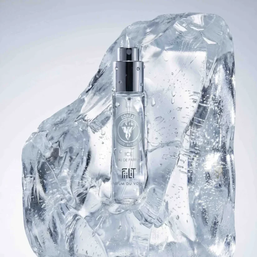 Fiilit ICE - BOREAL Eau de Parfum