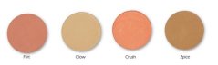 KYLIE’S Mineral Goddess Pressed Cheeky Palette Refills 4g
