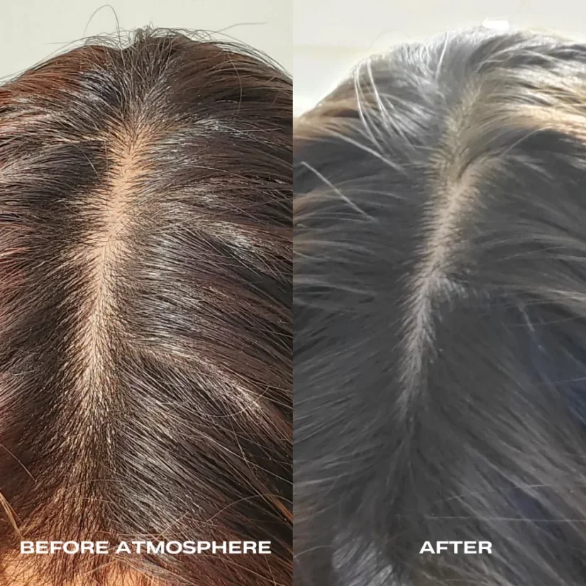 LUNA NECTAR Atmosphere Hair Density & Scalp Serum 60ml