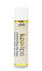LUXE Beauty Moisturizing Beeswax-free Lip Balm 4,25g