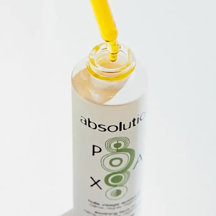 Beauty oil PAX Absolution 30ml