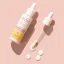 SOLARA Opalovací sérum Super Peptide Sunscreen Milk ‘Guardian Angel’ SPF50 30ml
