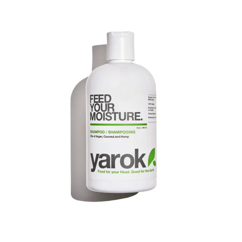 YAROK Feed Your Moisture Shampoo