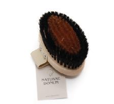 Naturae Donum Dry Massage Copper Brush