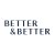Better and Better