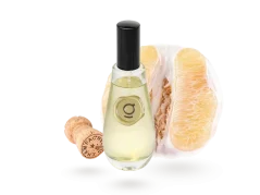 GODA Home fragrance Gerna Pomelo & Champagne 100ml