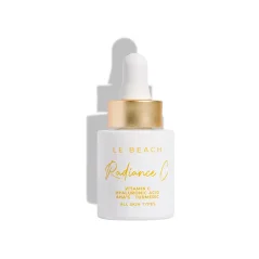LE BEACH Radiance C Daily Vitamin Boost 15ml