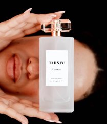 TAHNYC Active Peptide Mist CANVAS 100ml