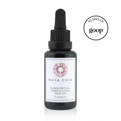 MAYA CHIA The Supercritical Omega-3 Chia Face Oil 30ml