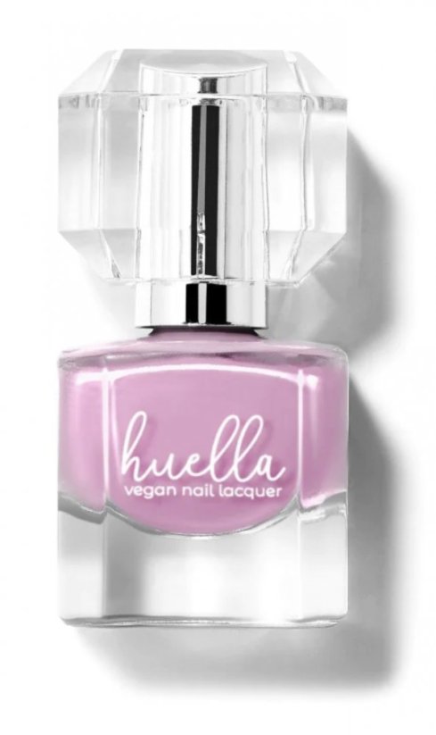HUELLA Nail polish “Delicate Dahlia”