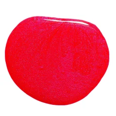 HUELLA Lak na nehty “Not Your Basic Pink"