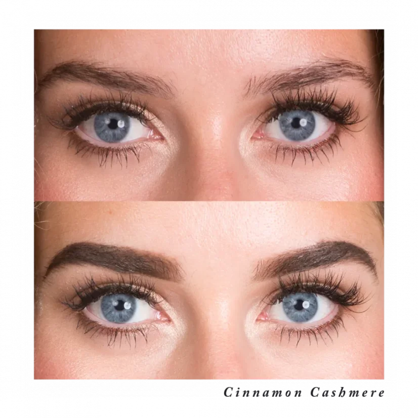 Plume Science Nourish & Define Refillable Brow Pencil
