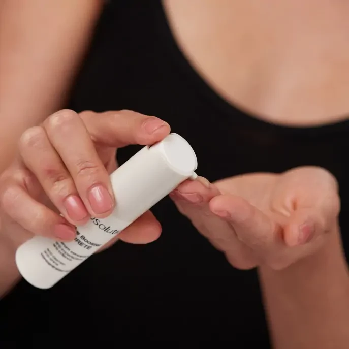 Cleansing skin serum Le Booster PURETÉ Absolution 15ml