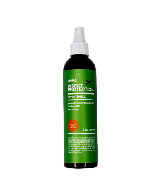 YAROK Insect Protection Spray 236 ml