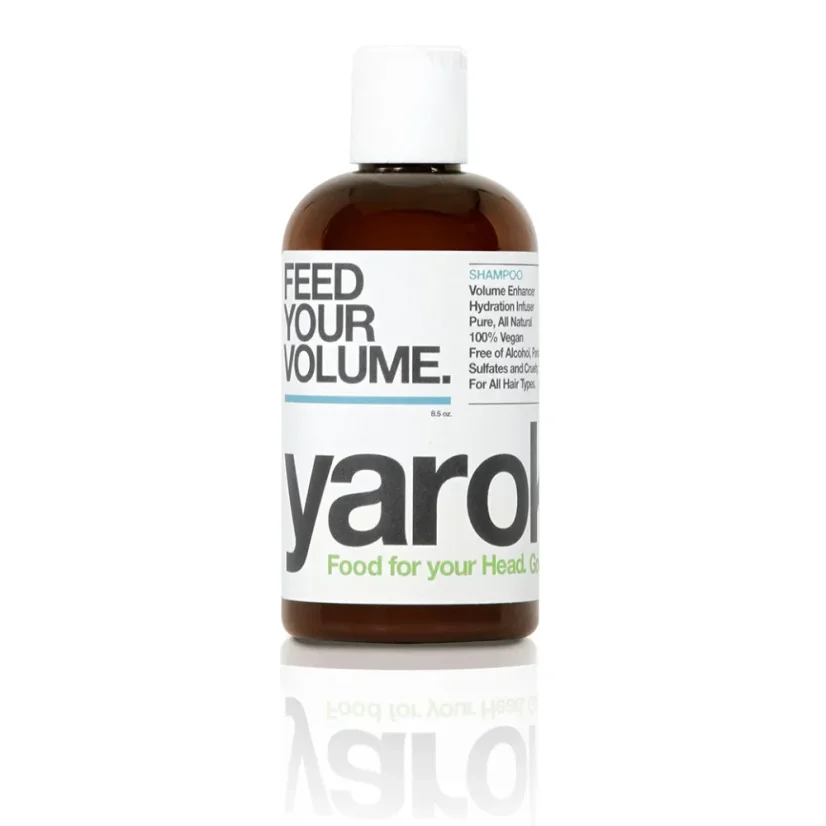 YAROK Feed Your Volume Shampoo