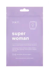 TOCU SUPER WOMAN MENOPAUSE VITAMIN PATCHES 30pcs