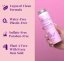 The POWDER SHAMPOO Nourishing Repair Conditioner For Thick, Damaged & Frizzy Hair Geranium & Rosemary