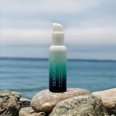 SEAFLORA Natural Sun Shield Facial Moisturizer 50ml