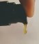 LEPAAR Zen matcha cashmere / Reformující noční sérum 30 ml