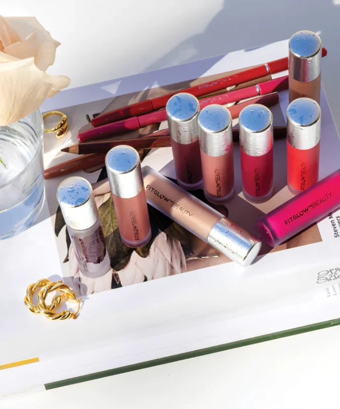 FITGLOW Lip Colour Serum 10g