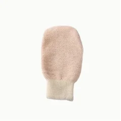 Naturae Donum Nettle & Copper Shower Mitt