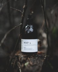 WAP 3 šampón na srst