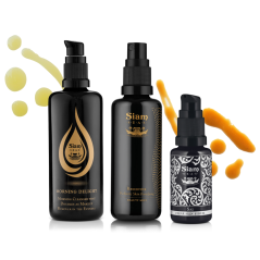 Siam SEAS Oily Congested Skin Set