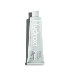 DAVIDS Hydroxi™ kids + adults nano-hydroxyapatite premium toothpaste Mild Mint 113g