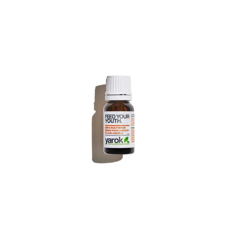 YAROK Feed Your Youth hair & scalp serum