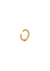 NO MORE Champagne Ear Cuff