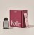 ROLLR Deodorant Roll-on Rose Quartz  (Clary Sage & Rosemary)