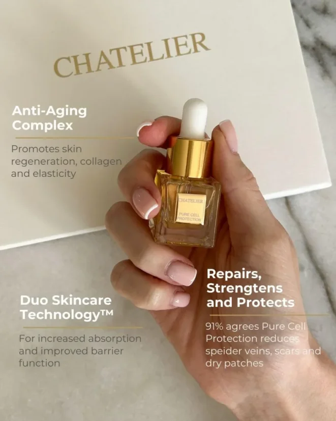 Chatelier THE MINI COLLECTION™