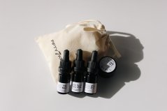 FIFTY7KIND Deluxe DISCOVERY and travel SET