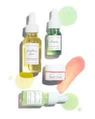 Earth Harbor SMOOTH SAILING Kit sada