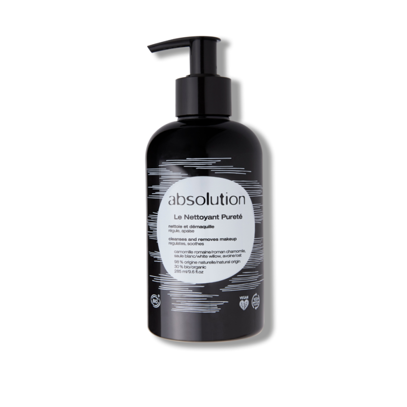 Cleansing skin gel Le Nettoyant Pureté Absolution - Größe: 285ml
