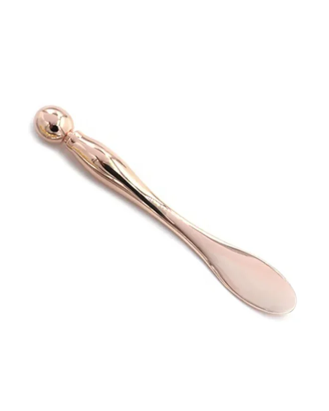 ROSE GOLD Applicator + Acupressure Multi-Tool