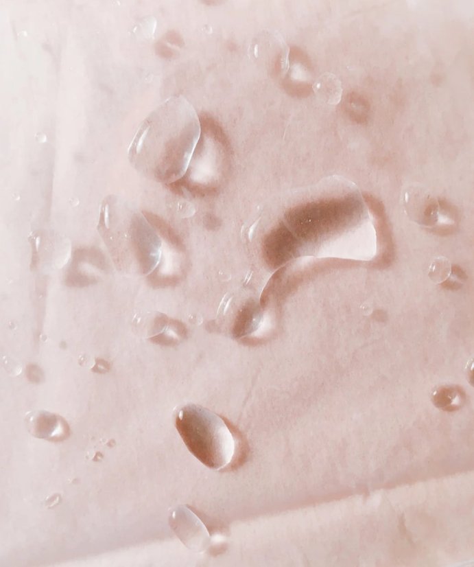 TAHNYC Molecule Serum NIACINAMIDE 10 % + PEPTIDES pro aknózní pleť 30ml